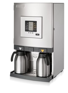 КАВОМАШИНА BOLERO TURBO XL 403  INSTANT