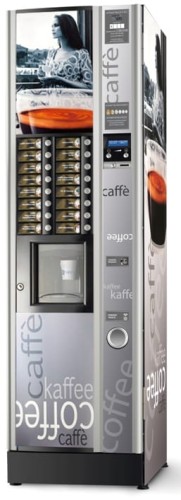 Necta Kikko Max Espresso