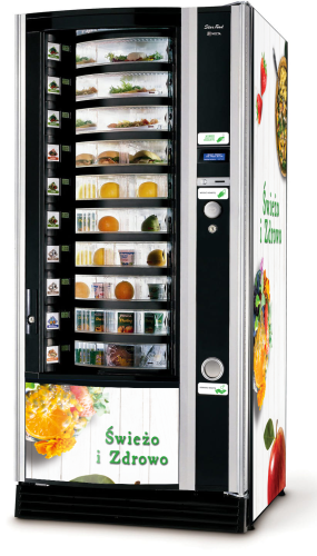 Okleina na automat talerzowy 1.png