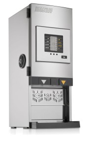  КАВОМАШИНА BOLERO TURBO 403 INSTANT