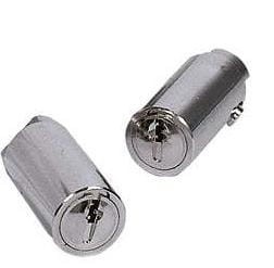 RIELDA ZAMEK WKŁADKA DO AUTOMATÓW VENDINGOWYCH 