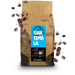 Kawa ziarnista Gwatemala 100% Arabika 1kg