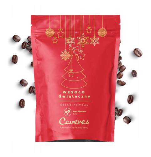czerwony świąteczny blend 250g ziarno.png