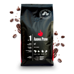 Kawa ziarnista Aroma Pieno 100% Arabika 1kg