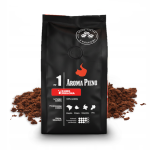 Kawa mielona Aroma Pieno 100% Arabica 250g