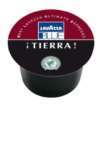 LAVAZZA BLUE TIERRA