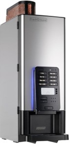 FRESH GROUND 310 EKSPRES PRZELEWOWY KAWA ZIARNISTA