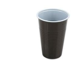 пластиковая чашка 180 мл