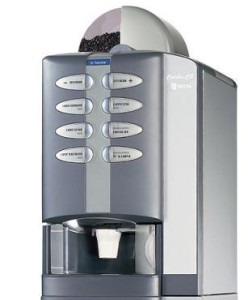 КАВОМАШИНА  COLIBRI ESPRESSO