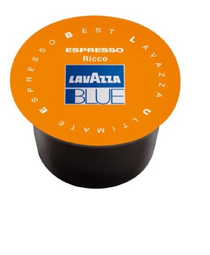 LAVAZZA BLUE RICCO
