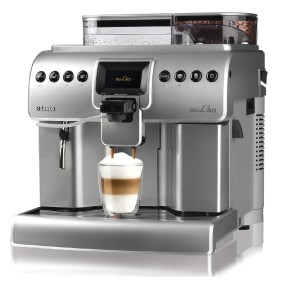 SAECO AULICA FOCUS EKSPRES