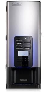 FRESH ONE FRESH BREW EKSPRES PRZELEWOWY